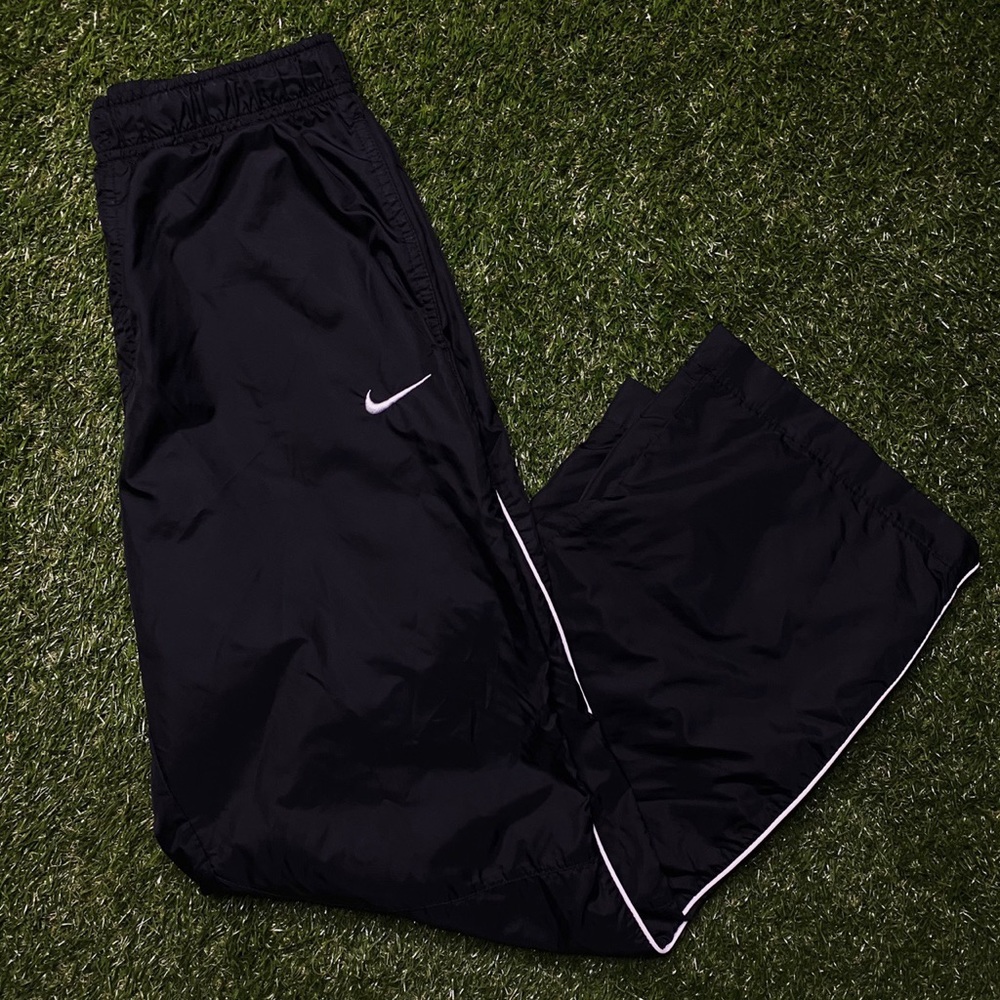 Nike Sweatpants Black and White